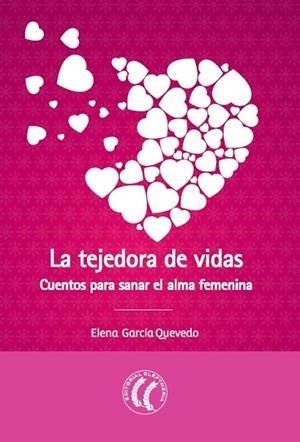 LA TEJEDORA DE VIDAS | 9788494274831 | GARCÍA QUEVEDO, ELENA | Llibres Parcir | Librería Parcir | Librería online de Manresa | Comprar libros en catalán y castellano online