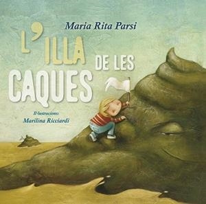 L´ILLA DE LES CAQUES | 9788491452461 | PARSI, MARIA RITA | Llibres Parcir | Llibreria Parcir | Llibreria online de Manresa | Comprar llibres en català i castellà online