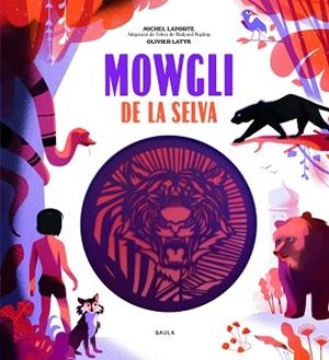 MOWGLI DE LA SELVA | 9788447937486 | KIPLING, RUDYARD | Llibres Parcir | Llibreria Parcir | Llibreria online de Manresa | Comprar llibres en català i castellà online