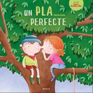 UN PLA PERFECTE | 9788447938148 | COSTA VIRGILI, MARTA | Llibres Parcir | Librería Parcir | Librería online de Manresa | Comprar libros en catalán y castellano online