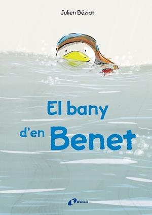 EL BANY D'EN BENET | 9788499069821 | BÉZIAT, JULIEN | Llibres Parcir | Llibreria Parcir | Llibreria online de Manresa | Comprar llibres en català i castellà online