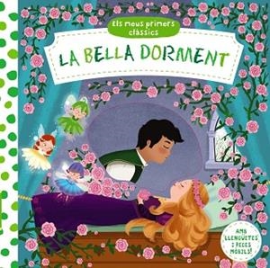 ELS MEUS PRIMERS CLÀSSICS. LA BELLA DORMENT | 9788499069517 | VARIOS AUTORES | Llibres Parcir | Llibreria Parcir | Llibreria online de Manresa | Comprar llibres en català i castellà online