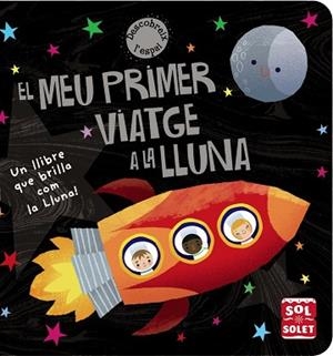 EL MEU PRIMER VIATGE A LA LLUNA | 9788499069586 | VARIOS AUTORES | Llibres Parcir | Llibreria Parcir | Llibreria online de Manresa | Comprar llibres en català i castellà online