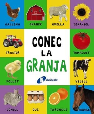 CONEC LA GRANJA | 9788499069760 | VARIOS AUTORES | Llibres Parcir | Llibreria Parcir | Llibreria online de Manresa | Comprar llibres en català i castellà online