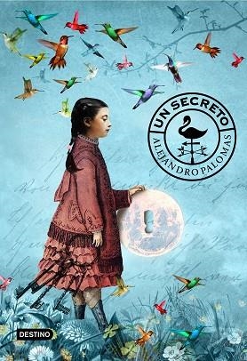 UN SECRETO | 9788408205432 | ALEJANDRO PALOMAS | Llibres Parcir | Llibreria Parcir | Llibreria online de Manresa | Comprar llibres en català i castellà online