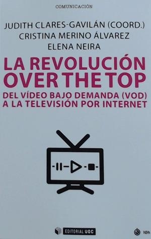 REVOLUCION OVER THE TOP | 9788491803966 | VV.AA. | Llibres Parcir | Librería Parcir | Librería online de Manresa | Comprar libros en catalán y castellano online