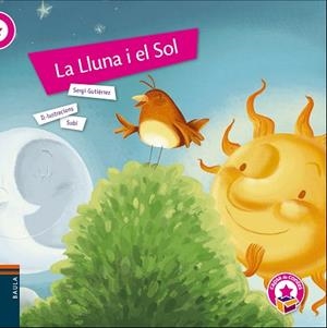 LA LLUNA I EL SOL | 9788447938711 | GUTIÉRREZ MARTÍNEZ, SERGI | Llibres Parcir | Llibreria Parcir | Llibreria online de Manresa | Comprar llibres en català i castellà online