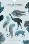 ANIMALES INVISIBLES | 9788417651213 | MARTÍNEZ, GABI | Llibres Parcir | Llibreria Parcir | Llibreria online de Manresa | Comprar llibres en català i castellà online