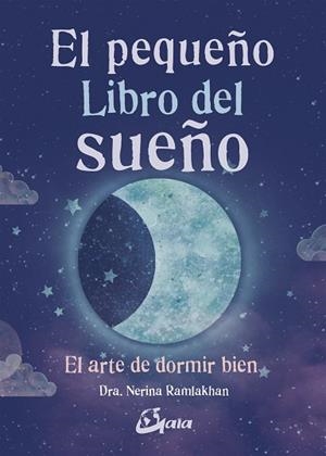 EL PEQUEÑO LIBRO DEL SUEÑO | 9788484457763 | RAMLAKHAN, NERINA | Llibres Parcir | Llibreria Parcir | Llibreria online de Manresa | Comprar llibres en català i castellà online