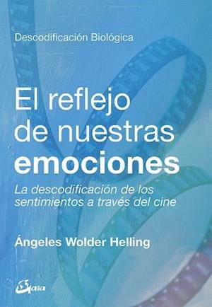 EL REFLEJO DE NUESTRAS EMOCIONES | 9788484457886 | WOLDER HELLING, ÁNGELES | Llibres Parcir | Llibreria Parcir | Llibreria online de Manresa | Comprar llibres en català i castellà online