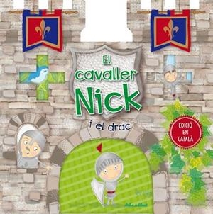EL CAVALLER NICK I EL DRAC | 9788416648931 | ACKLAND, RACHEL | Llibres Parcir | Librería Parcir | Librería online de Manresa | Comprar libros en catalán y castellano online