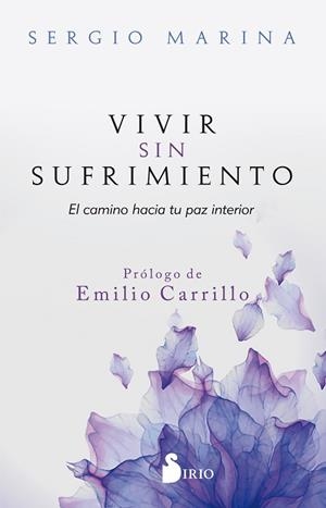 VIVIR SIN SUFRIMIENTO | 9788417399696 | MARINA, SERGIO | Llibres Parcir | Llibreria Parcir | Llibreria online de Manresa | Comprar llibres en català i castellà online