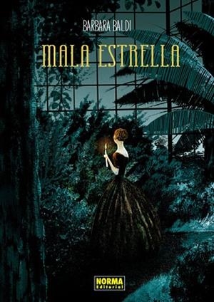 MALA ESTRELLA | 9788467935776 | BARBARA BALDI | Llibres Parcir | Librería Parcir | Librería online de Manresa | Comprar libros en catalán y castellano online