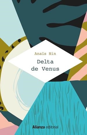 DELTA DE VENUS | 9788491814870 | NIN, ANAÏS | Llibres Parcir | Llibreria Parcir | Llibreria online de Manresa | Comprar llibres en català i castellà online