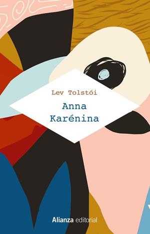 ANNA KARÉNINA | 9788491814924 | TOLSTÓI, LEV | Llibres Parcir | Llibreria Parcir | Llibreria online de Manresa | Comprar llibres en català i castellà online
