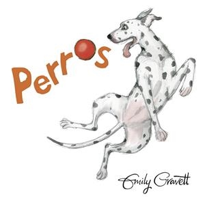 PERROS | 9788491452188 | GRAVETT, EMILY | Llibres Parcir | Llibreria Parcir | Llibreria online de Manresa | Comprar llibres en català i castellà online