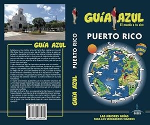 PUERTO RICO | 9788480236980 | CABRERA, DANIEL/INGELMO, ÁNGEL/AIZPÚN, ISABEL | Llibres Parcir | Llibreria Parcir | Llibreria online de Manresa | Comprar llibres en català i castellà online