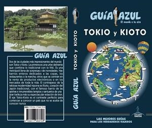 TOKIO Y KIOTO | 9788417368708 | GARCÍA, JESÚS | Llibres Parcir | Llibreria Parcir | Llibreria online de Manresa | Comprar llibres en català i castellà online