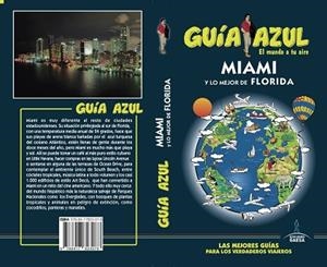 MIAMI Y LO MEJOR DE FLORIDA | 9788417823078 | MONREAL, MANUEL/CORONA, CLEMENTE | Llibres Parcir | Llibreria Parcir | Llibreria online de Manresa | Comprar llibres en català i castellà online