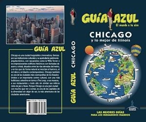 CHICAGO | 9788417823030 | MONREAL, MANUEL | Llibres Parcir | Llibreria Parcir | Llibreria online de Manresa | Comprar llibres en català i castellà online