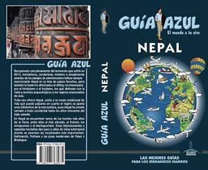 NEPAL | 9788417368975 | MAZARRASA, LUIS | Llibres Parcir | Librería Parcir | Librería online de Manresa | Comprar libros en catalán y castellano online