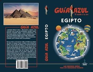 EGIPTO | 9788417368920 | MARTÍNEZ, MOISÉS/GARCÍA, JESÚS | Llibres Parcir | Librería Parcir | Librería online de Manresa | Comprar libros en catalán y castellano online