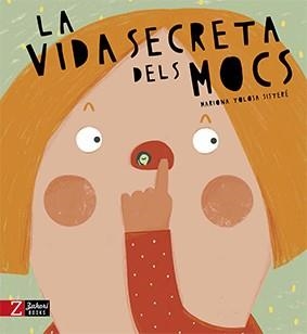 LA VIDA SECRETA DELS MOCS | 9788417374204 | TOLOSA SISTERÉ, MARIONA | Llibres Parcir | Librería Parcir | Librería online de Manresa | Comprar libros en catalán y castellano online