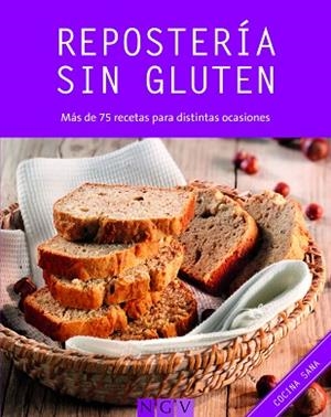REPOSTERÍA SIN GLUTEN | 9783625002918 | Llibres Parcir | Librería Parcir | Librería online de Manresa | Comprar libros en catalán y castellano online