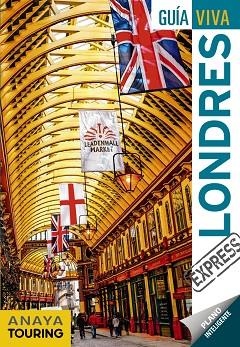 LONDRES | 9788491580003 | ARROYO, GONZALO | Llibres Parcir | Librería Parcir | Librería online de Manresa | Comprar libros en catalán y castellano online