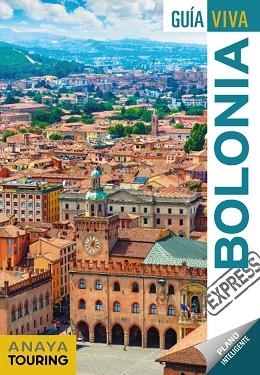 BOLONIA | 9788491581765 | MERINO BOBILLO, IGNACIO | Llibres Parcir | Llibreria Parcir | Llibreria online de Manresa | Comprar llibres en català i castellà online