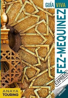 FEZ Y MEQUINEZ | 9788491581789 | SÁNCHEZ RUIZ, FRANCISCO | Llibres Parcir | Librería Parcir | Librería online de Manresa | Comprar libros en catalán y castellano online