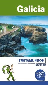 GALICIA | 9788415501862 | GLOAGUEN, PHILIPPE/TROTAMUNDOS | Llibres Parcir | Llibreria Parcir | Llibreria online de Manresa | Comprar llibres en català i castellà online