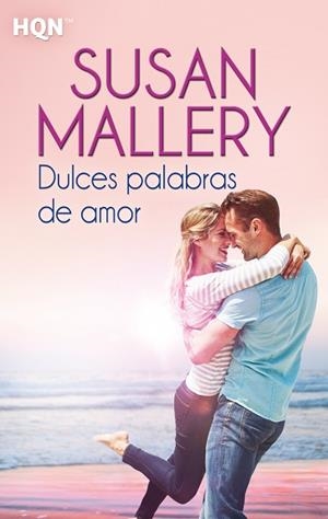 DULCES PALABRAS DE AMOR | 9788468747330 | MALLERY, SUSAN | Llibres Parcir | Librería Parcir | Librería online de Manresa | Comprar libros en catalán y castellano online