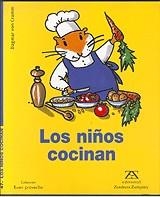 LOS NIÑOS COCINAN | 9788484181477 | DAGMAR VON CRAMM | Llibres Parcir | Librería Parcir | Librería online de Manresa | Comprar libros en catalán y castellano online