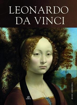 LEONARDO DA VINCI | 9788466233026 | ARRECHEA MIGUEL, JULIO | Llibres Parcir | Llibreria Parcir | Llibreria online de Manresa | Comprar llibres en català i castellà online