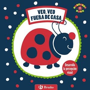 MIS PRIMERAS IMÁGENES. VEO, VEO. FUERA DE CASA | 9788421678329 | VERLAG GMBH&CO, COPPENRATH | Llibres Parcir | Llibreria Parcir | Llibreria online de Manresa | Comprar llibres en català i castellà online