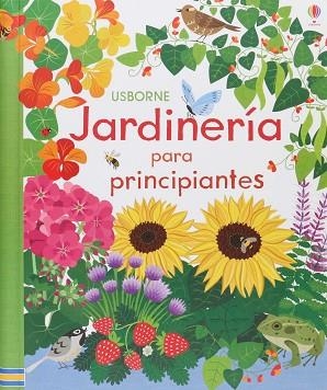 JARDINERIA PARA PRINCIPIANTES | 9781409589822 | WHEATLEY A/BONE | Llibres Parcir | Llibreria Parcir | Llibreria online de Manresa | Comprar llibres en català i castellà online