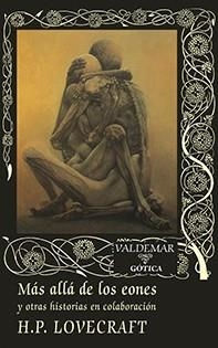 MÁS ALLÁ DE LOS EONES | 9788477028956 | LOVECRAFT, H. P. | Llibres Parcir | Librería Parcir | Librería online de Manresa | Comprar libros en catalán y castellano online