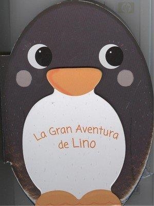 LA GRAN AVENTURA DE LINO | 9788490946244 | AA VV | Llibres Parcir | Llibreria Parcir | Llibreria online de Manresa | Comprar llibres en català i castellà online