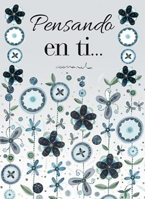 PENSANDO EN TI | 9788468761664 | EXLEY, HELEN | Llibres Parcir | Llibreria Parcir | Llibreria online de Manresa | Comprar llibres en català i castellà online