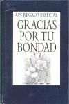 GRACIAS POR TU BONDAD | 9788467152142 | EXLEY, HELEN | Llibres Parcir | Librería Parcir | Librería online de Manresa | Comprar libros en catalán y castellano online