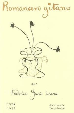 ROMANCERO GITANO | 9788481516821 | GARCIA LORCA FEDERICO | Llibres Parcir | Librería Parcir | Librería online de Manresa | Comprar libros en catalán y castellano online