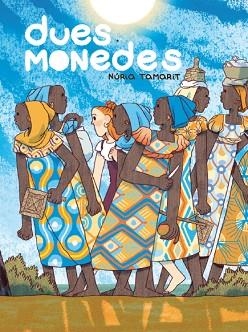 DUES MONEDES | 9788417497255 | TAMARIT CASTRO, NÚRIA | Llibres Parcir | Librería Parcir | Librería online de Manresa | Comprar libros en catalán y castellano online