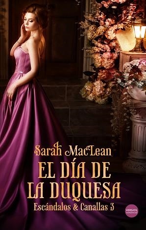 EL DÍA DE LA DUQUESA | 9788417451301 | MACLEAN, SARAH | Llibres Parcir | Llibreria Parcir | Llibreria online de Manresa | Comprar llibres en català i castellà online
