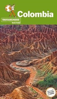 COLOMBIA | 9788417245115 | GLOAGUEN, PHILIPPE | Llibres Parcir | Librería Parcir | Librería online de Manresa | Comprar libros en catalán y castellano online