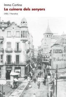 CUINERA DELS SENYORS,LA | 9788415269762 | CORTINA GRAU,IMMA | Llibres Parcir | Llibreria Parcir | Llibreria online de Manresa | Comprar llibres en català i castellà online