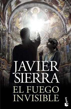 EL FUEGO INVISIBLE | 9788408208068 | SIERRA, JAVIER | Llibres Parcir | Llibreria Parcir | Llibreria online de Manresa | Comprar llibres en català i castellà online