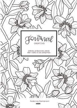 JOURNAL CREATIVO | 9788417165338 | SANTARONI, FEDERICA | Llibres Parcir | Llibreria Parcir | Llibreria online de Manresa | Comprar llibres en català i castellà online