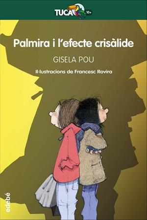 PALMIRA I L?EFECTE CRISÀLIDE | 9788468340944 | POU VALLS, GISELA | Llibres Parcir | Llibreria Parcir | Llibreria online de Manresa | Comprar llibres en català i castellà online