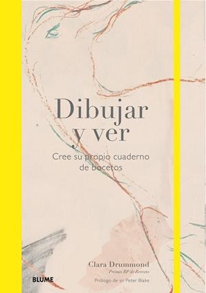 DIBUJAR Y VER | 9788417492694 | DRUMMOND, CLARA | Llibres Parcir | Librería Parcir | Librería online de Manresa | Comprar libros en catalán y castellano online